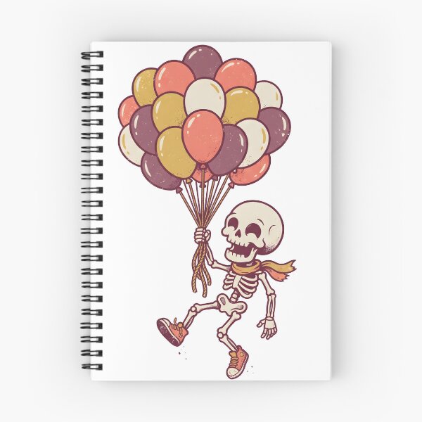Item preview, Skeleton Wearing Flowing Cloak Climbing Up Hanging Thick Rope designed and sold by MisteryDesigner.