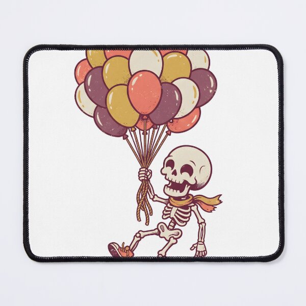 Item preview, Skeleton Wearing Flowing Cloak Climbing Up Hanging Thick Rope designed and sold by MisteryDesigner.