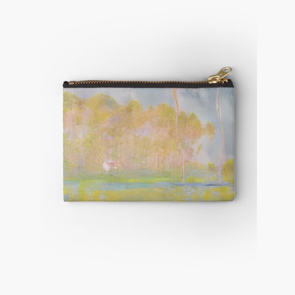 Item preview, Claude Monet designed and sold by GridDecay.