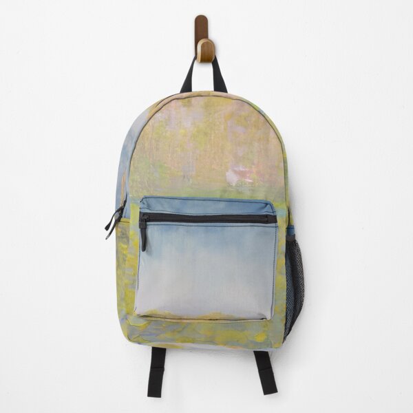 Item preview, Claude Monet designed and sold by GridDecay.