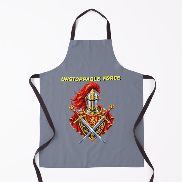 Item preview, Unstoppable force designed and sold by Kenaj.