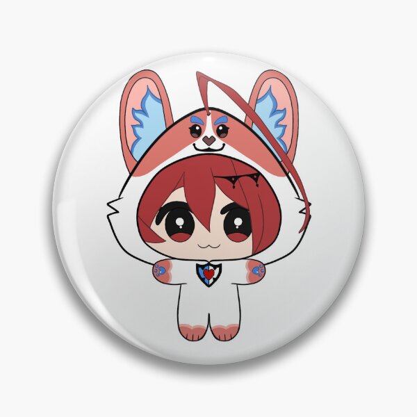 Item preview, ErbMiMi designed and sold by Shou Crit.