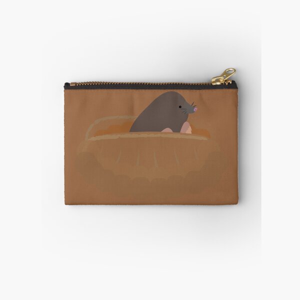 Item preview, Mole_Wildlife designed and sold by ROSE ANN BANILAR.