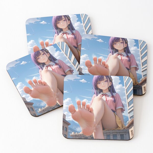 Item preview, Sakura Matou Fate Stay Night Giant Sky Smile designed and sold by BrianRayan.