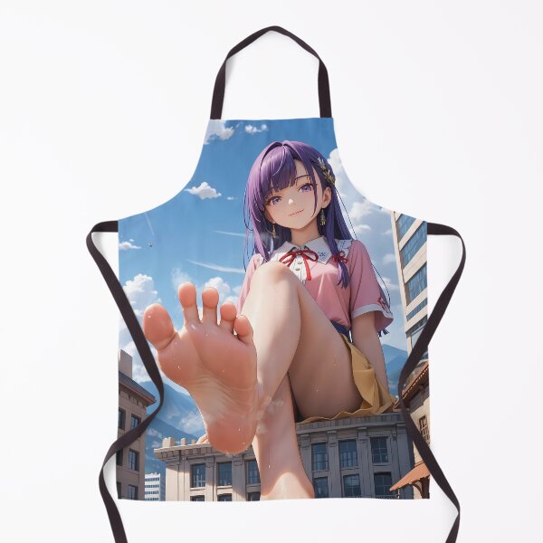 Item preview, Sakura Matou Fate Stay Night Giant Sky Smile designed and sold by BrianRayan.
