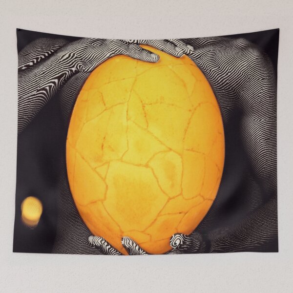 Item preview, Elephant Bird Egg: Madagascar designed and sold by DEC02.