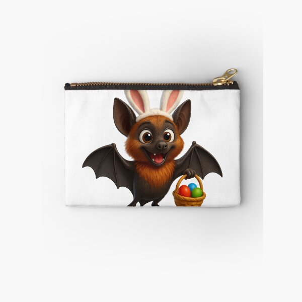 Item preview, Easter Flying Fox designed and sold by Sillytoe.