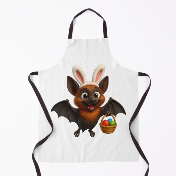 Item preview, Easter Flying Fox designed and sold by Sillytoe.