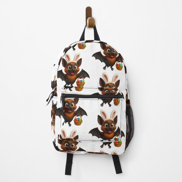 Item preview, Easter Flying Fox designed and sold by Sillytoe.