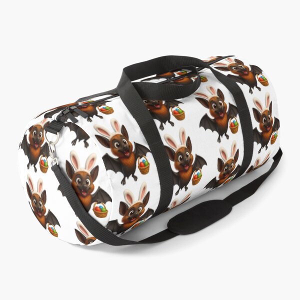 Item preview, Easter Flying Fox designed and sold by Sillytoe.