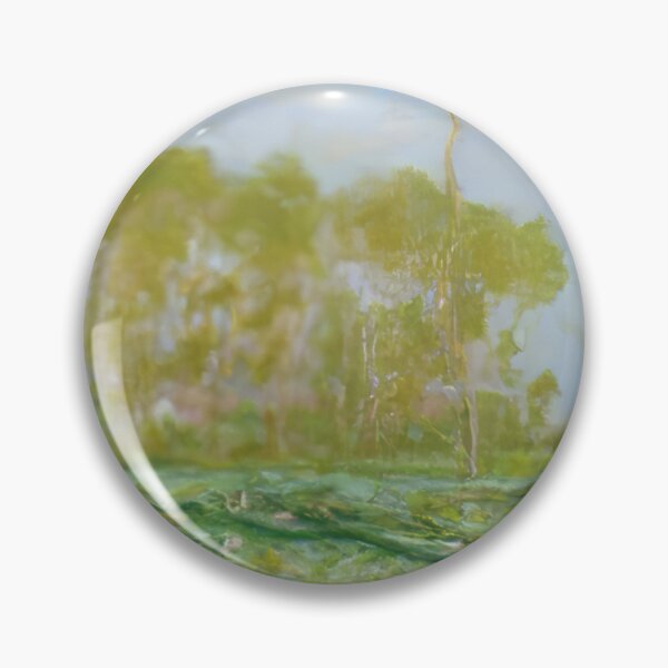 Item preview, Claude Monet designed and sold by GridDecay.