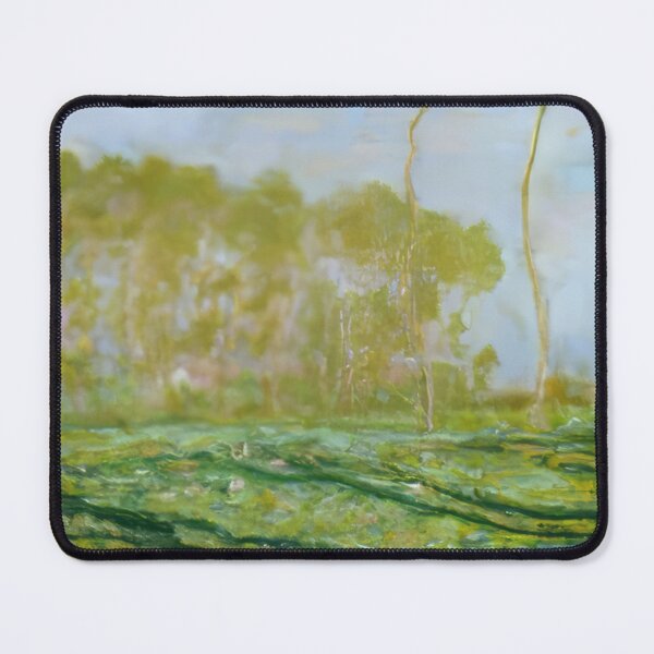 Item preview, Claude Monet designed and sold by GridDecay.