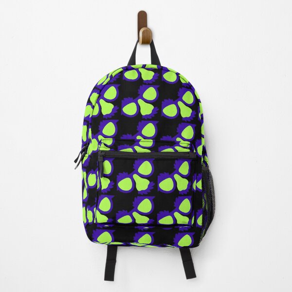 Item preview, FUNNY FACE GREEN designed and sold by THE GOOD FIND.