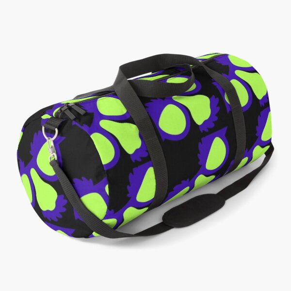 Item preview, FUNNY FACE GREEN designed and sold by THE GOOD FIND.