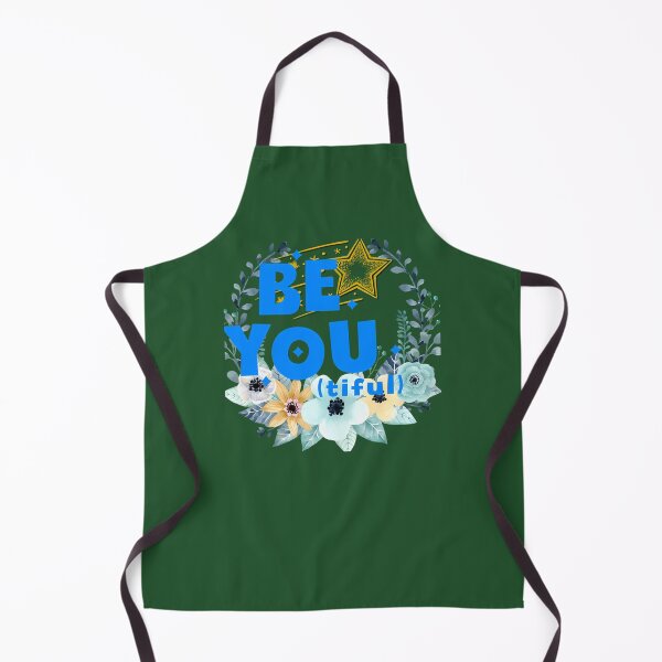 Item preview, Be You ( Beautiful) 722 designed and sold by EmbroPUP.