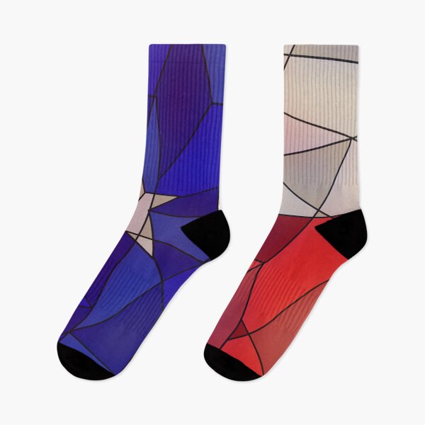 Item preview, Abstract Texans designed and sold by sarunamii.