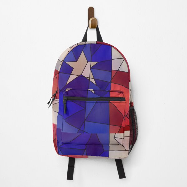 Item preview, Abstract Texans designed and sold by sarunamii.