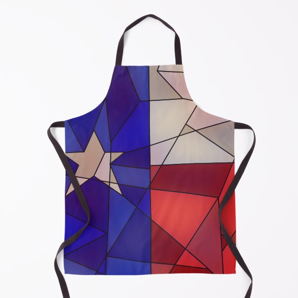 Item preview, Abstract Texans designed and sold by sarunamii.