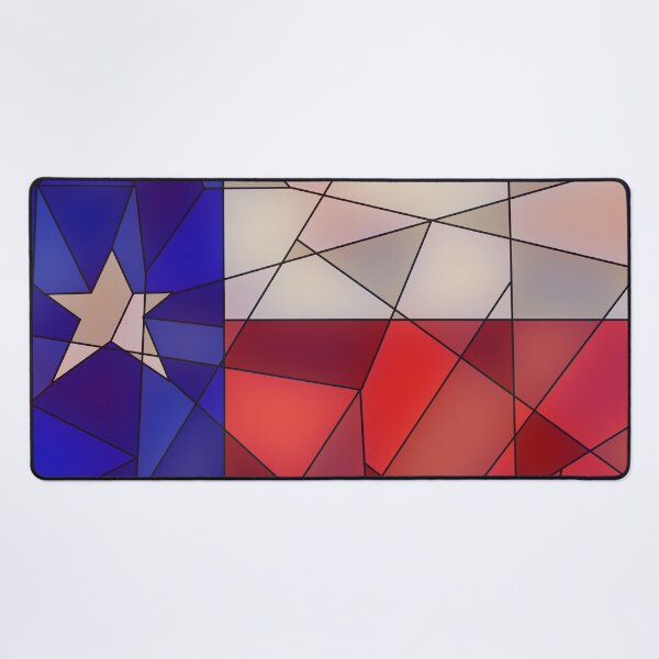 Item preview, Abstract Texans designed and sold by sarunamii.
