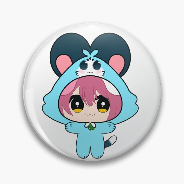 Item preview, RaoMimi designed and sold by Shou Crit.