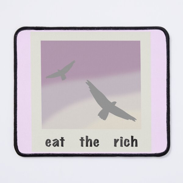 Item preview, Eat the Rich - Year designed and sold by gennyevans.
