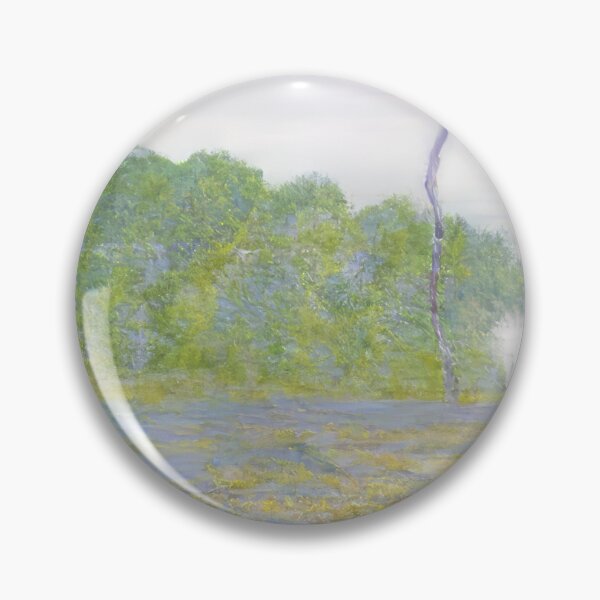 Item preview, Claude Monet designed and sold by GridDecay.