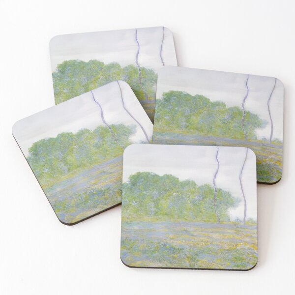Item preview, Claude Monet designed and sold by GridDecay.
