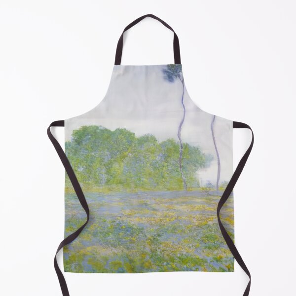 Item preview, Claude Monet designed and sold by GridDecay.