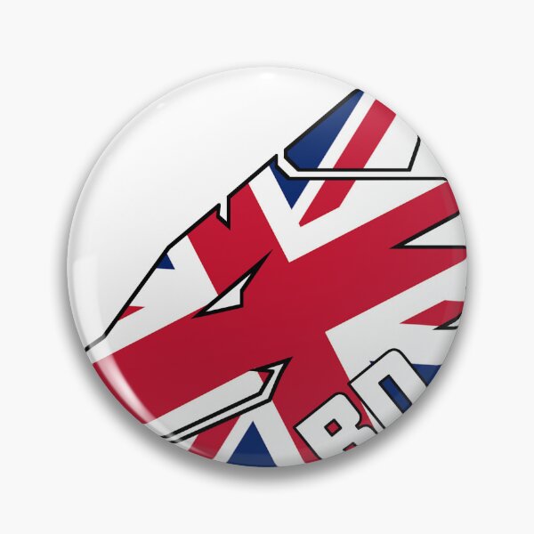 Item preview, BD UK logo designed and sold by Devox-.