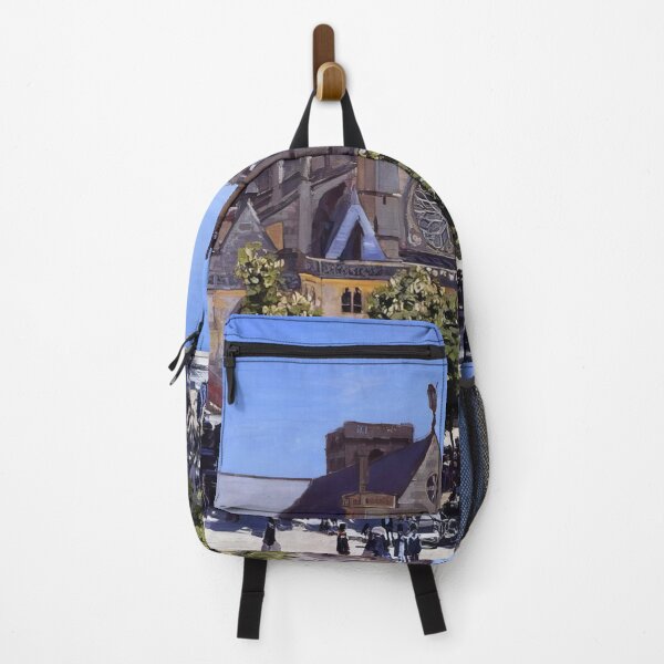 Item preview, Claude Monet designed and sold by GridDecay.
