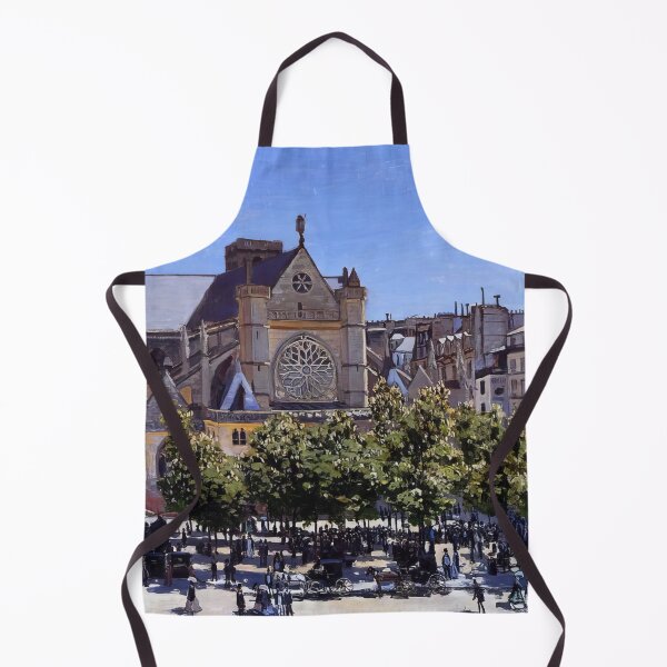 Item preview, Claude Monet designed and sold by GridDecay.