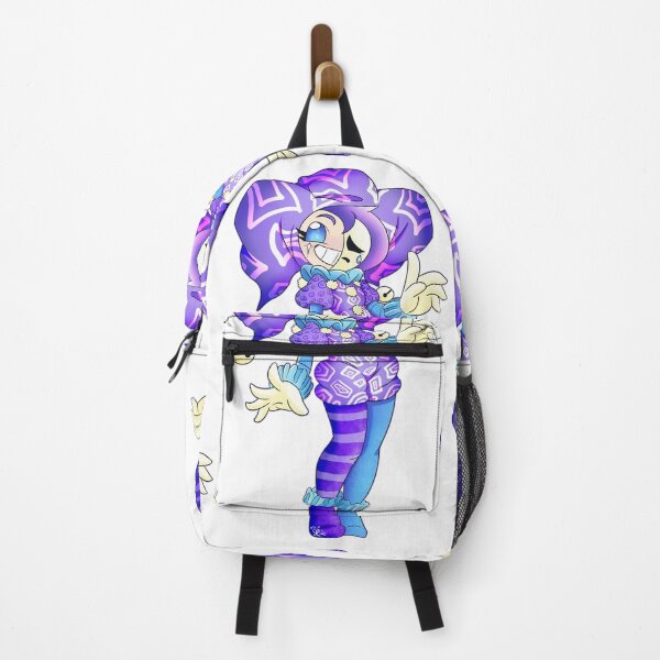 Item preview, Pneuma: Jester of Tragedy designed and sold by Metamorphmigus.