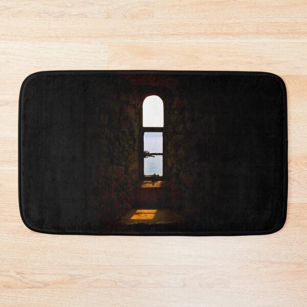Item preview, Window of Opportunity – Minimalist Light & Shadow Photography designed and sold by YD Designs.