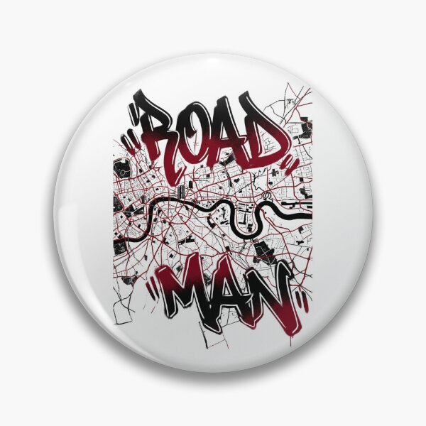 Item preview, HRP Originals: "East London" designed and sold by HouseofRome.