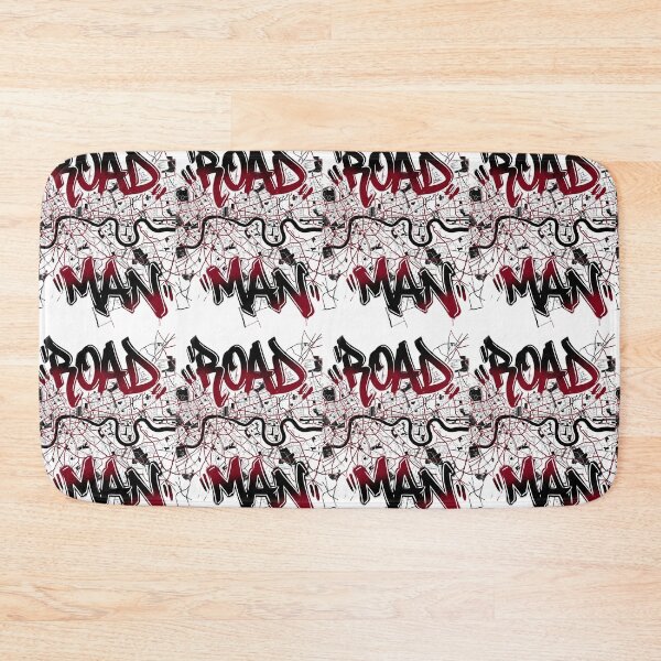 Item preview, HRP Originals: "East London" designed and sold by HouseofRome.