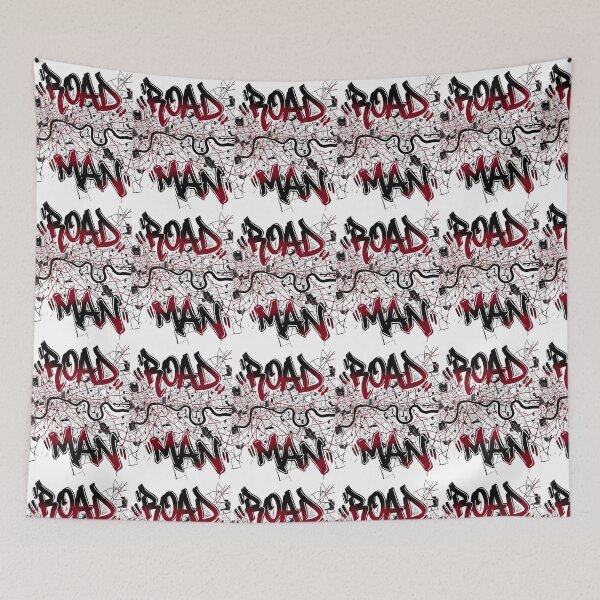 Item preview, HRP Originals: "East London" designed and sold by HouseofRome.