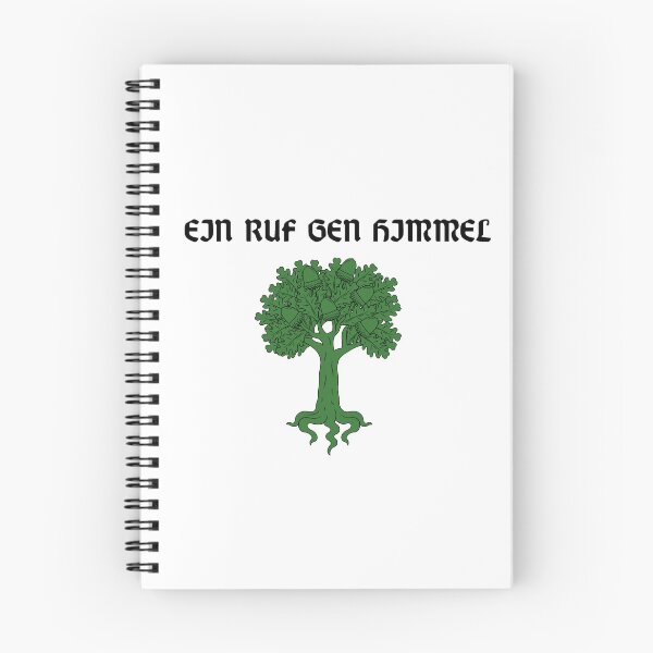 Item preview, A Call to Heaven - German version of "An Appeal to Heaven" Version 2 designed and sold by AlarichKontor.