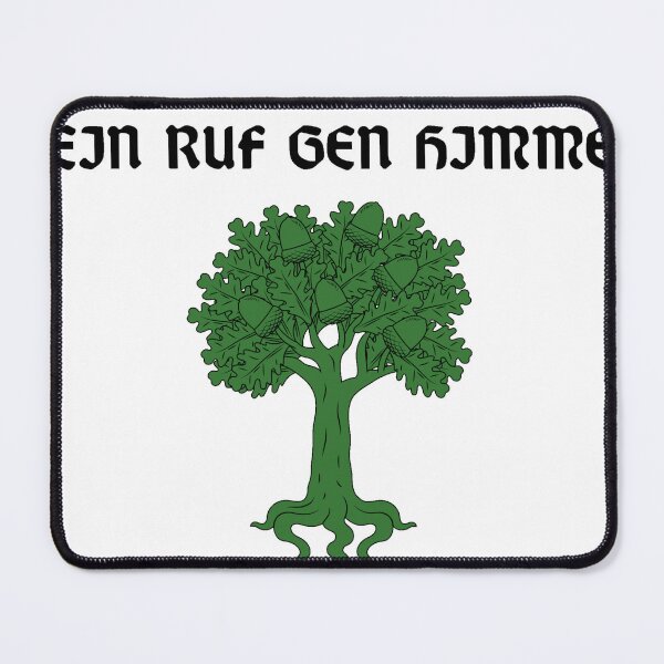 Item preview, A Call to Heaven - German version of "An Appeal to Heaven" Version 2 designed and sold by AlarichKontor.