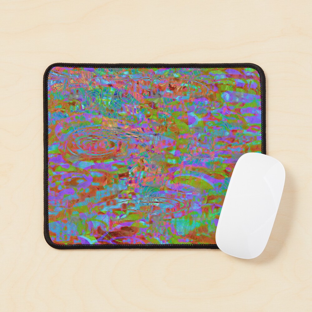 Item preview, Mouse Pad designed and sold by MAMA78.