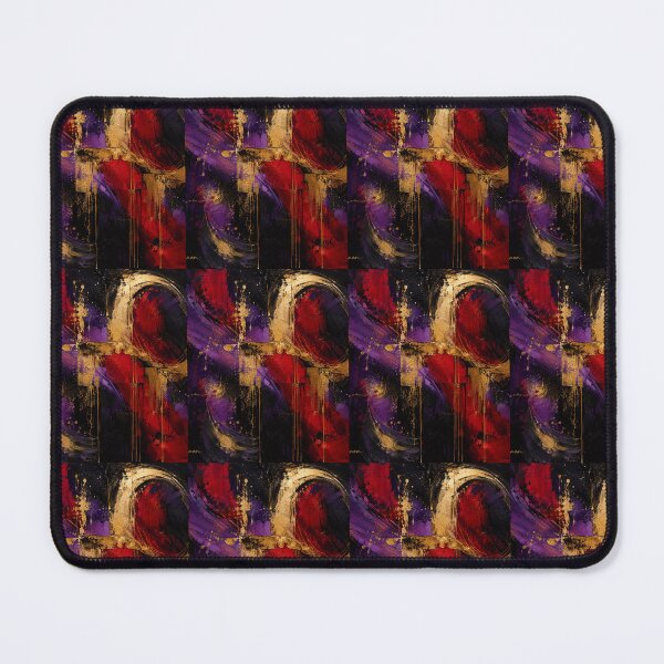 Item preview, Crimson Gold Awakening designed and sold by SHOCAMPOS DESIGNS .