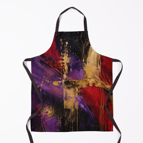 Item preview, Crimson Gold Awakening designed and sold by SHOCAMPOS DESIGNS .