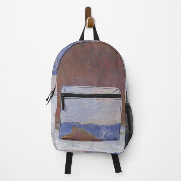 Item preview, Claude Monet designed and sold by GridDecay.