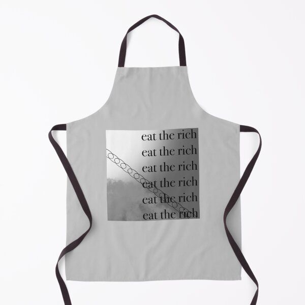 Item preview, Eat the Rich - Character designed and sold by gennyevans.