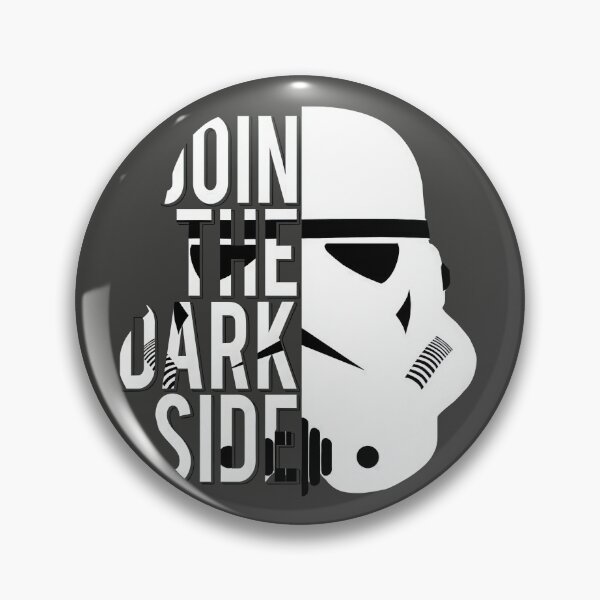 Item preview, Join the Dark Side - Movies Collection designed and sold by HardDraw.