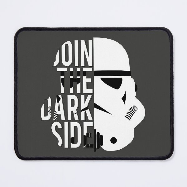 Item preview, Join the Dark Side - Movies Collection designed and sold by HardDraw.
