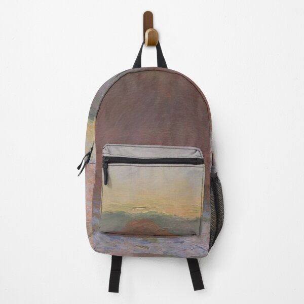 Item preview, Claude Monet designed and sold by GridDecay.