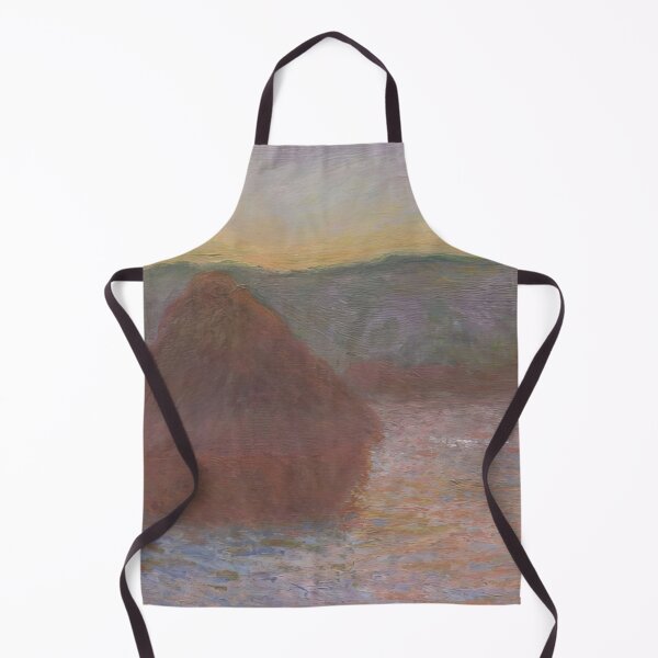 Item preview, Claude Monet designed and sold by GridDecay.