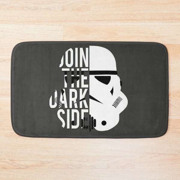 Item preview, Join the Dark Side - Movies Collection designed and sold by HardDraw.
