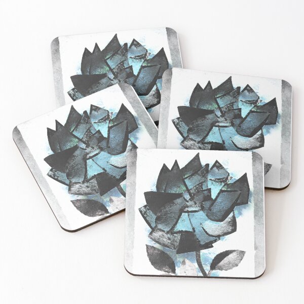 Item preview, Blue Flower designed and sold by YannisZART.