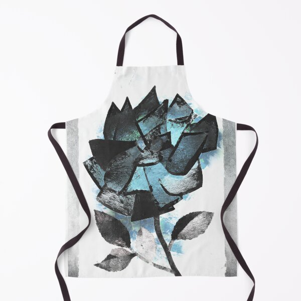 Item preview, Blue Flower designed and sold by YannisZART.